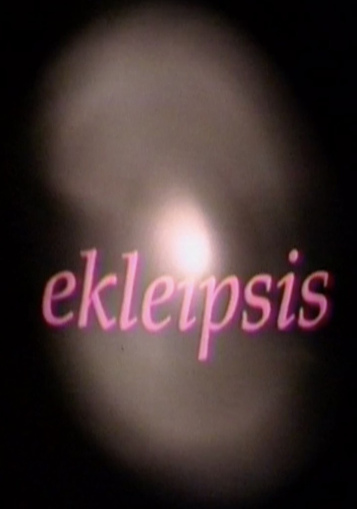 ekleipsis streaming: where to watch movie online?